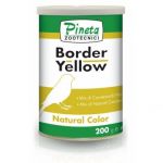 Pineta Border Yellow 200g