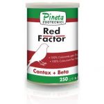 Pineta Red Factor 50g