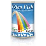 Pineta Oleo Fish 100g