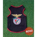 Sweat Oficial Sl Benfica XS