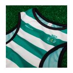 T-shirt Oficial Sporting Cp XS