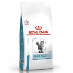 Royal Canin Veterinary Diet Skin & Coat 3,5kg