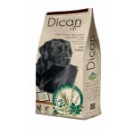 Dican Up Adult Low Caloric & Senior Chicken 14Kg