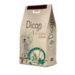 Dican Up Small Breeds Chicken & Rice 3Kg