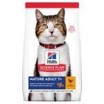 Hill's Science Plan Mature Adult 7+ Chicken 1,5Kg