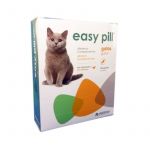 Vetlima Easy Pill Gato 20 unidades