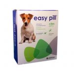 Vetlima Easy Pill Cão 20 unidades
