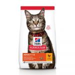 Hill's Science Plan Adult Chicken Cat 300g