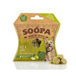 Soopa Healthy Bites Couve & Maça 50g