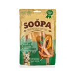 Soopa Chews Papaia 85g