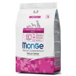 Monge Daily Line Adult Extra Small Chicken 3Kg
