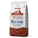 Monge Speciality Line All Breeds Puppy Lamb & Rice 2,5Kg