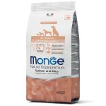 Monge Speciality Line All Breeds Puppy Salmon & Rice 2,5Kg