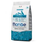 Monge Speciality Line All Breeds Hypoallergenic Salmon & Tuna 2,5Kg
