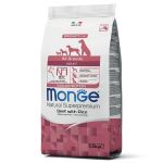 Monge Speciality Line All Breeds Monoprotein Beef & Rice 12Kg