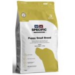 Specific Dog Vet Puppy Small Breed CPD-S 4Kg