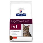 Hill's Prescription Diet i/d Digestive Care Chicken Cat 8Kg