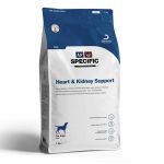 Specific Dog Vet Heart & Kidney Support CKD 7Kg
