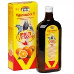 Quiko Vitacombex V Liquid Vitamin 500ml