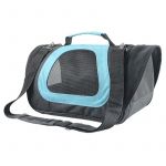 Nobleza Cópia de Mala de Transporte para Animais Azul S 8719138029945