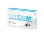 Flyingvet Wyzium Suplemento Nutricional Ocular 300 Comprimidos