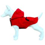 Freedog Bolso Vermelho Impermeável 40 cm
