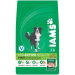 IAMS for Vitality Adult Small & Medium Lamb Dog 3Kg