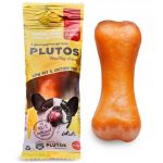 Plutos Osso Cheese & Salmon Large