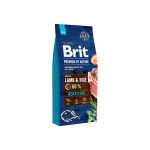 Brit Blue Nature Sensitive Dog Lamb & Rice 1Kg