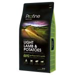 Profine Light Lamb & Potatoes 15Kg
