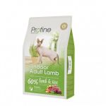Profine Indoor Adult Lamb 2Kg