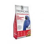 Tropican Papagaios High Performance Biscoitos 1,5Kg