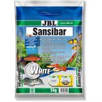 JBL Areia Sansibar Branco 10 L (6705600)