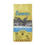 Carnivoro Sensitive Salmon & Rice 15Kg