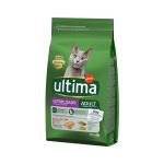 Affinity Ultima Sterilized Cat Salmon 1,5Kg - 1098516