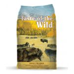 Taste of the Wild High Prairie Adult Venison & Bison 5,6Kg