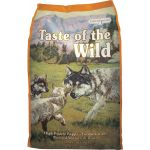 Taste of the Wild High Prairie Puppy Venison & Bison 12,2Kg