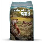 Taste of the Wild Appalachian Valley Small Breed Adult Venison & Garbanzo Beans 12,2Kg