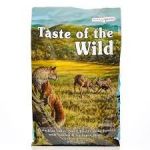 Taste of the Wild Appalachian Valley Small Breed Adult Venison & Garbanzo Beans 5,6Kg