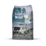 Taste of the Wild Sierra Mountain Adult Roasted Lamb 5,6Kg