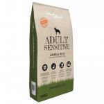 Premium Adult Sensitive Lamb & Rice 15Kg