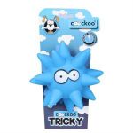 Coockoo Brinquedo Cão Tricky Azul