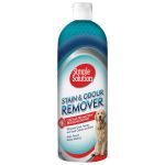 Simple Solution Stain & Odour Remover 1L