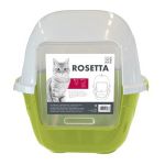 M-Pets WC Rosetta Verde 50x42,4x44,5cm