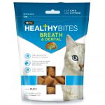 VetIq Healthy Bites Breath &amp; Dental 65g