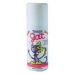 TaberGat Shampoo Espuma Seca 150ml