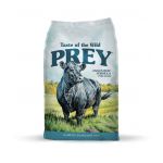Taste of the Wild Adult Prey Angus Beef 11,340Kg