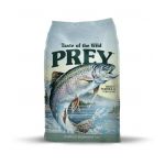 Taste of the Wild Adult Prey Salmon 11,340Kg