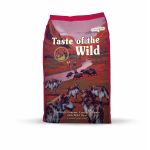 Taste of the Wild Southwest Canyon Adult Wild Boar 2x 12,2Kg