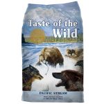 Taste of the Wild Pacific Stream Adult Smoked Salmon 2x 12,2Kg